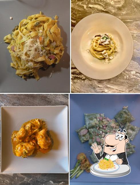 Selvincontro home restaurant