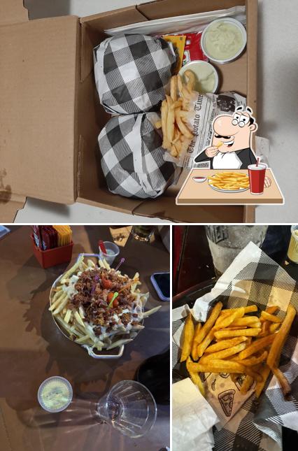 TOM'S CHEF 2