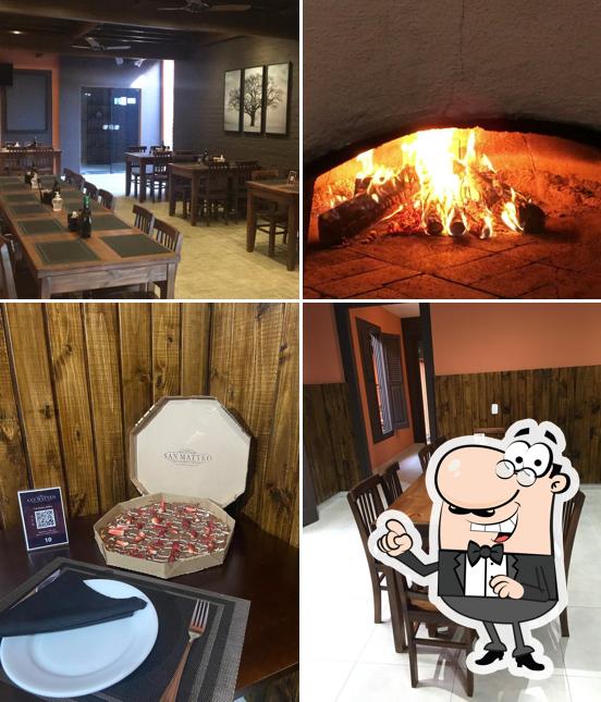 San Matteo Restaurante e Pizzaria