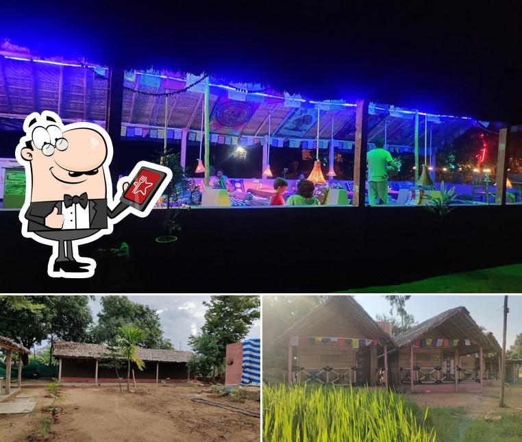 Check out how Waterfall Guesthouse looks outside