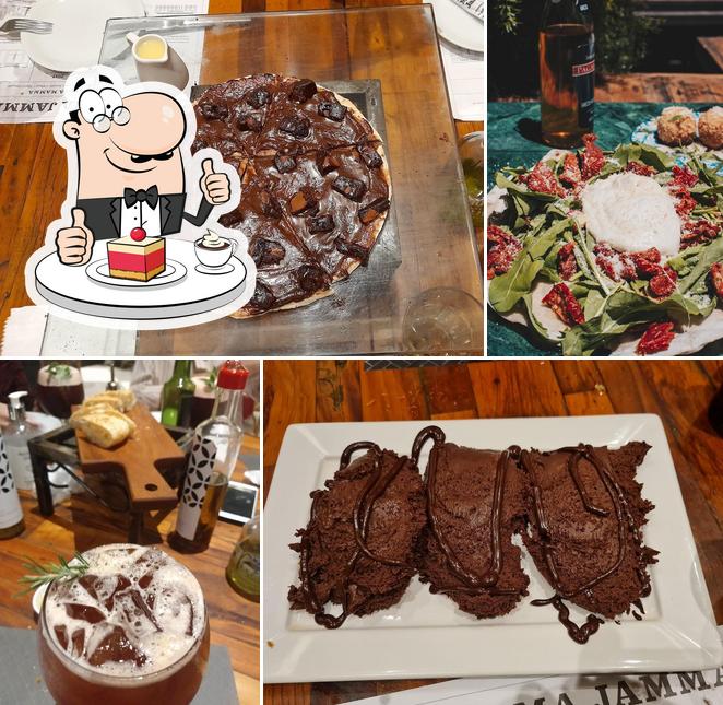 Mamma Jamma Casa&Gourmet