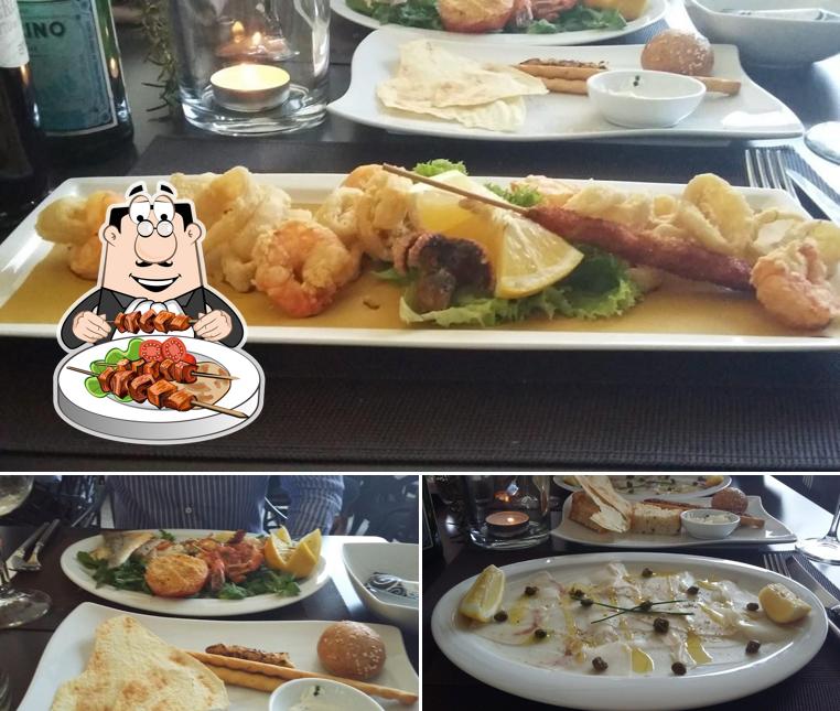 Cibo al Restaurant Buss'l & more