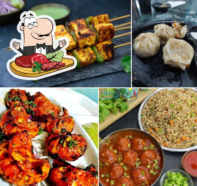 Ansh Multicuisine Restaurant