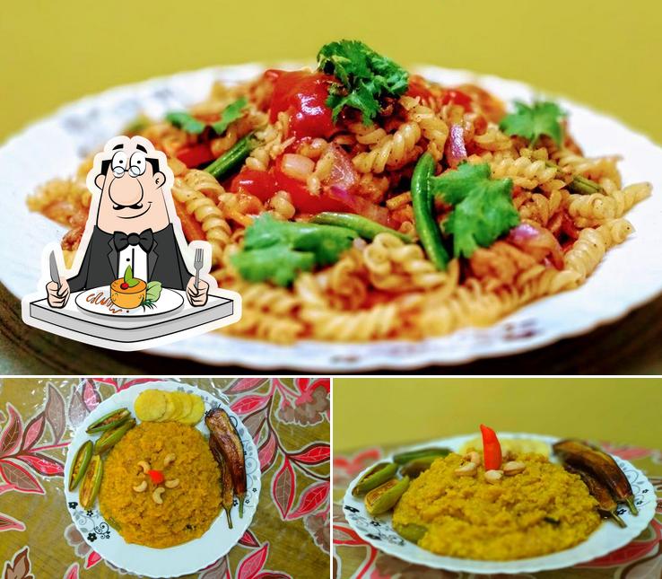 Bhuribhoj Restaurant