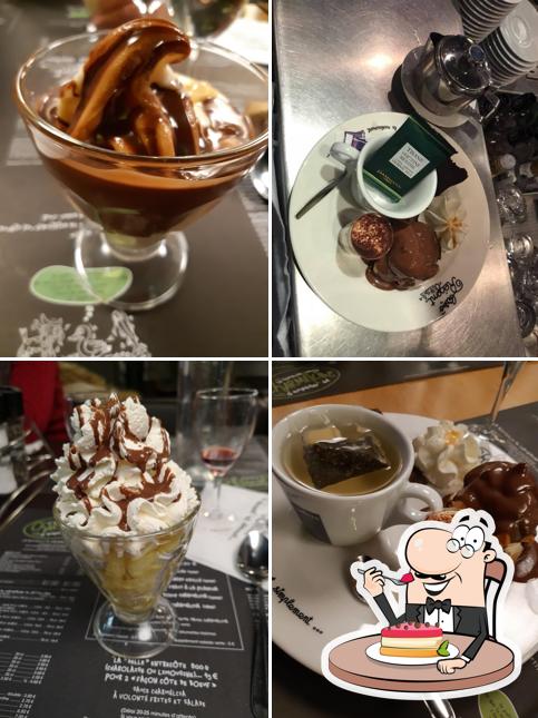 Bistro Régent