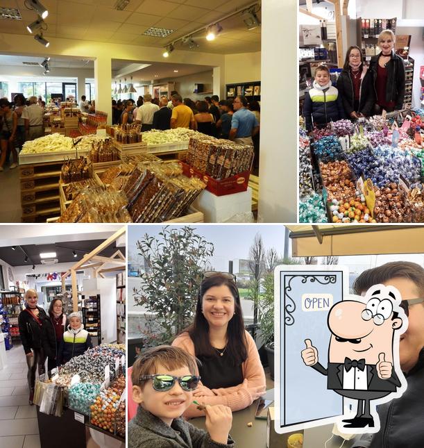 Bar Spaccio Quaranta