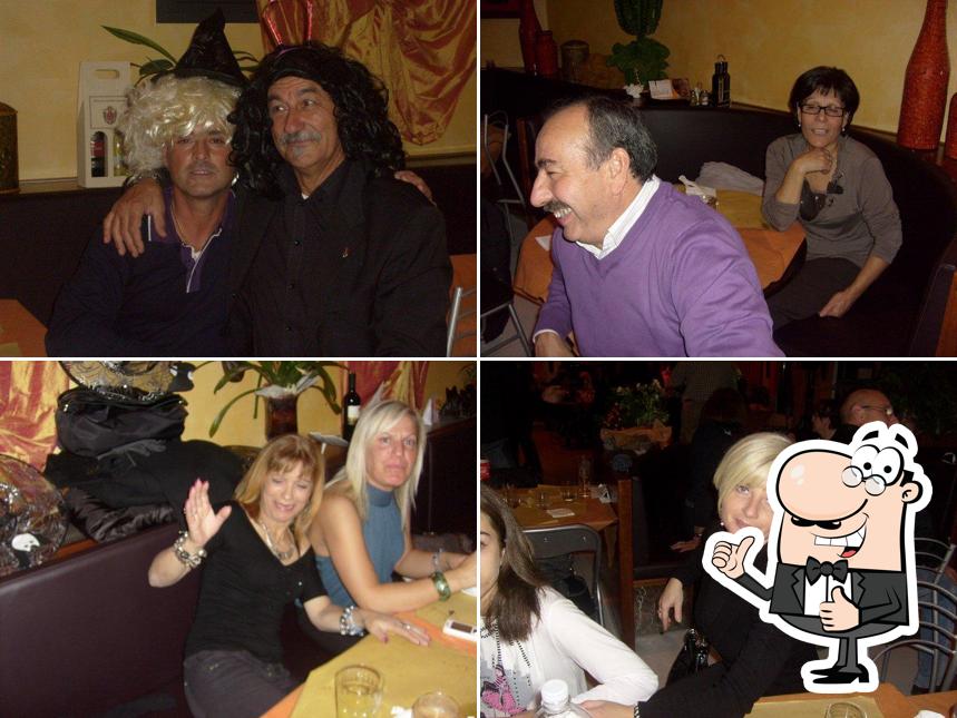 Immagine di Evason Cafe
