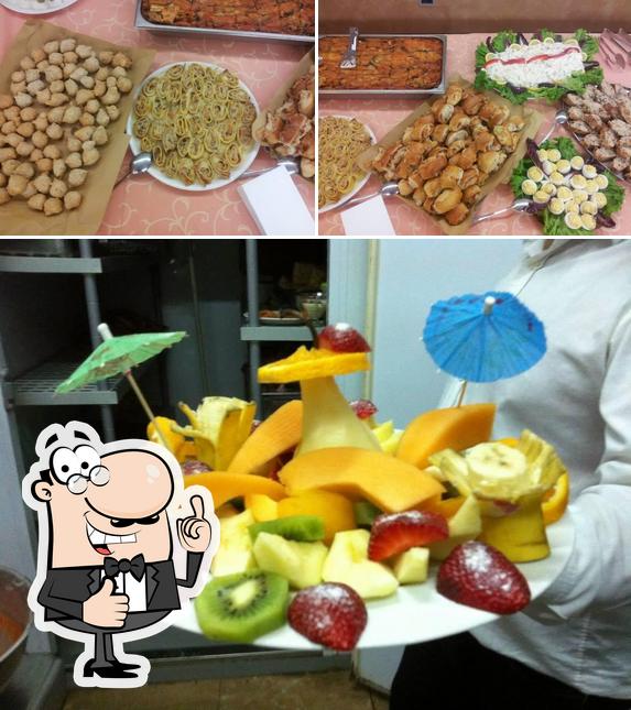 Guarda questa foto di Il Capriccio