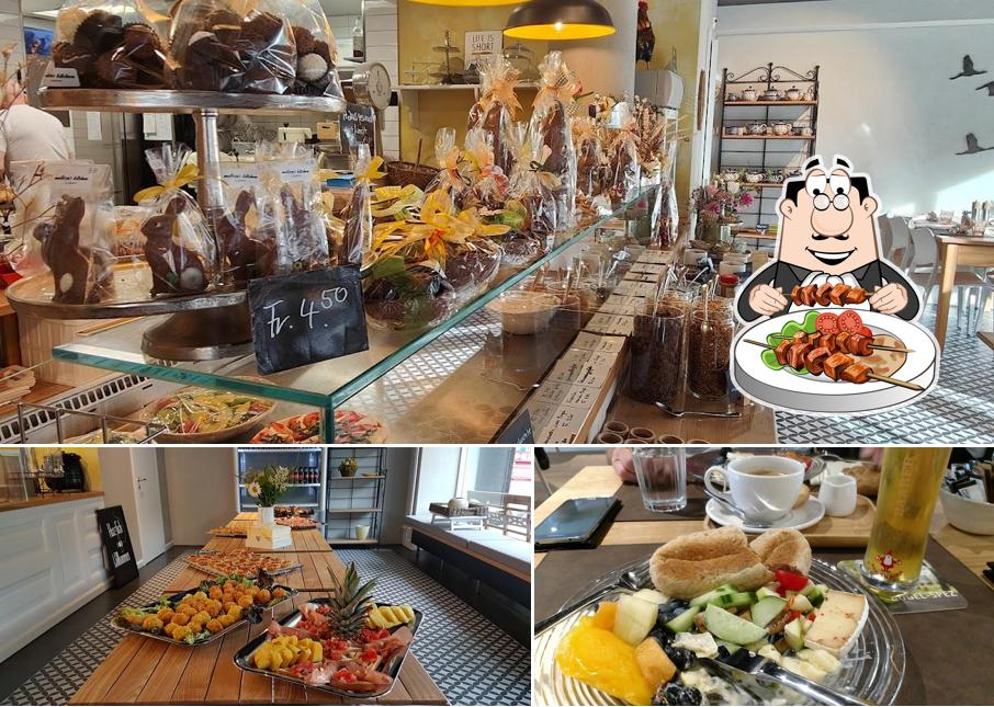 Cibo al Melissa's Kitchen