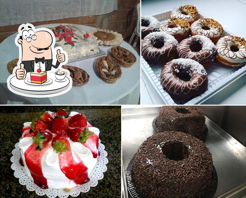 Padaria Real