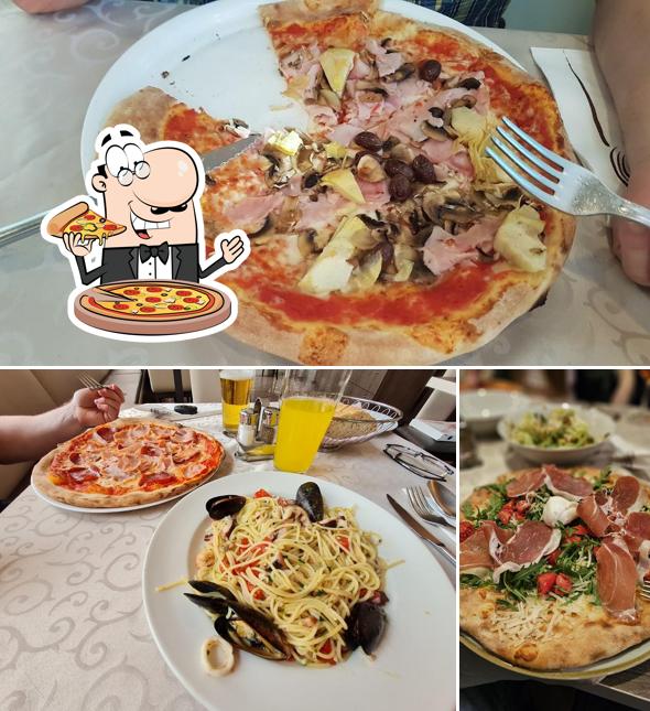 La pizza est le plat rapide le plus apprécié du monde