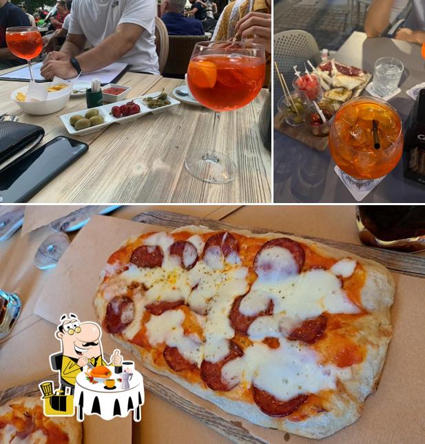 Cibo al Arcano