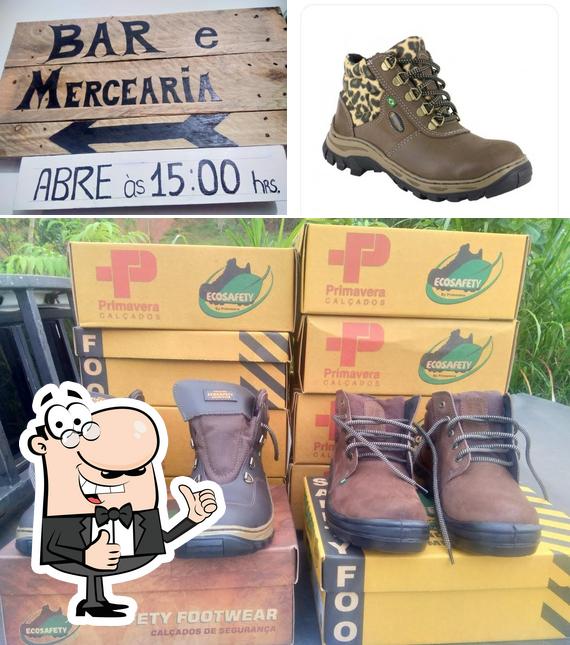 BAR e MERCEARIA DO CRISTIANO