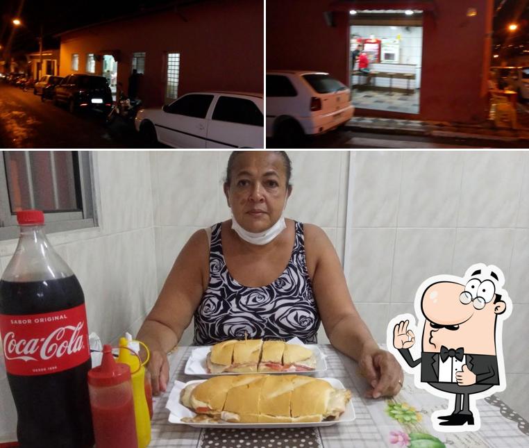 Look at the pic of Bar do Barra