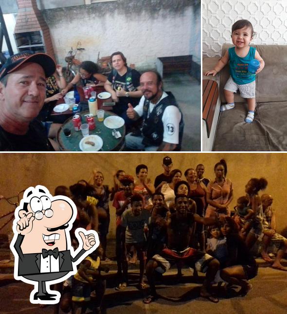Corujas do Asfalto Moto Clube