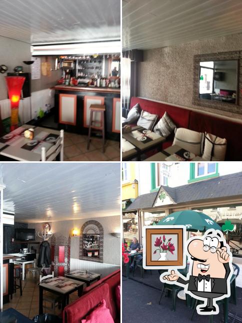 Pub Saint Patrick