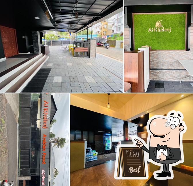 Here's a pic of Grand Alkhaleej Arabian foods