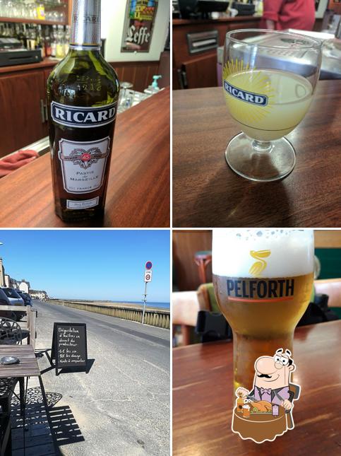Bar La Petite Cale