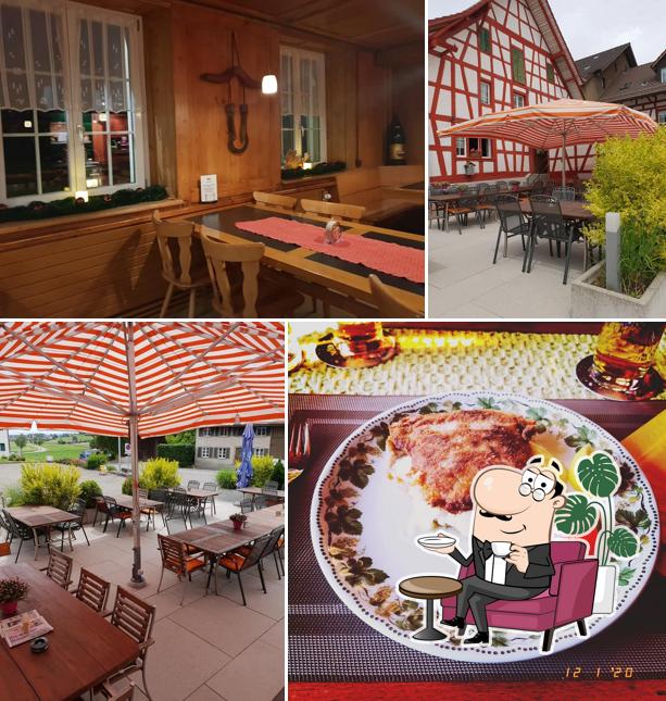 Restaurant Brauerei