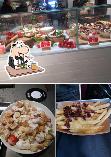 Cibo al Burgery by RoadHouse