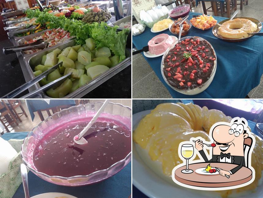 Kuchi Churrascaria Restaurante e Lanchonete