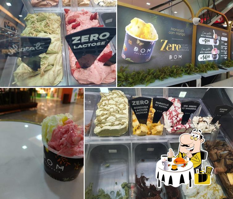 DOM Gelateria