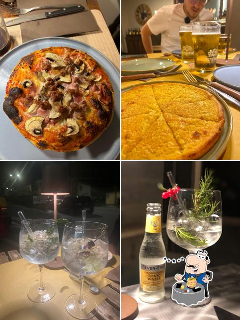 Cibo al Esiliati