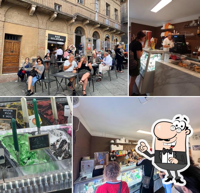 Dai un'occhiata agli interni di Gelateria "Il Camerlengo"