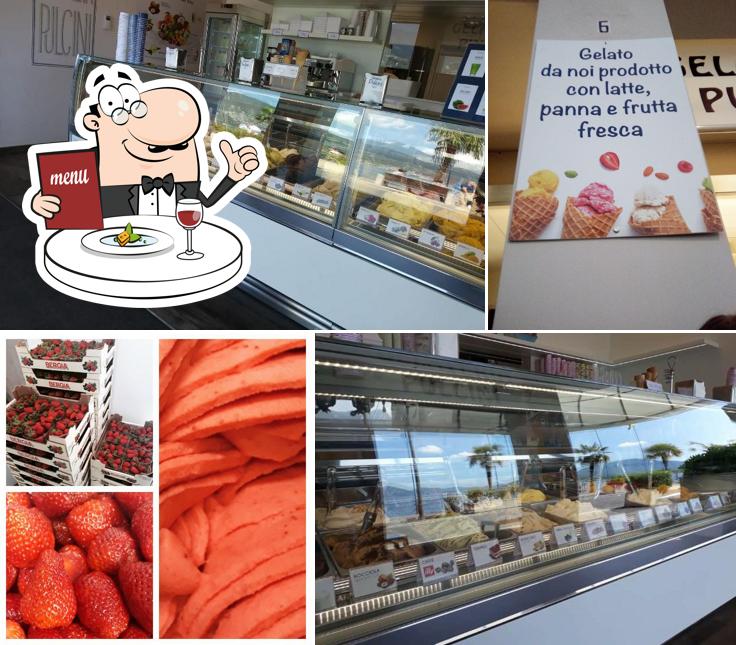 Gelateria Pulcini