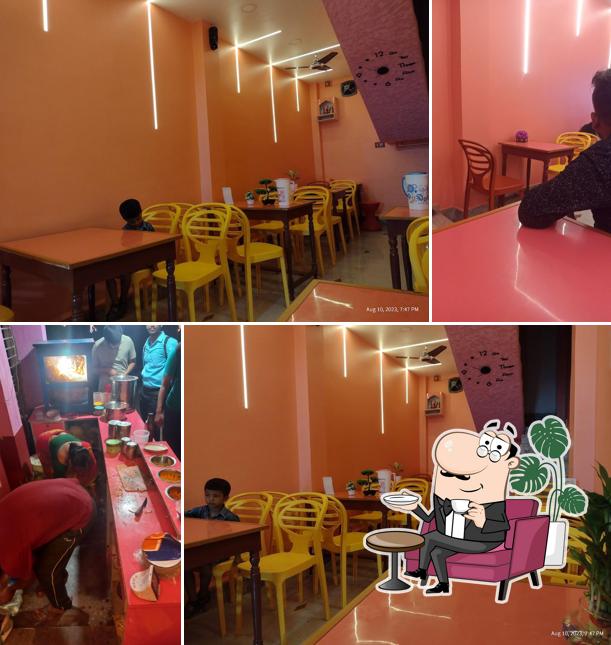 Kabita Fuska Stall