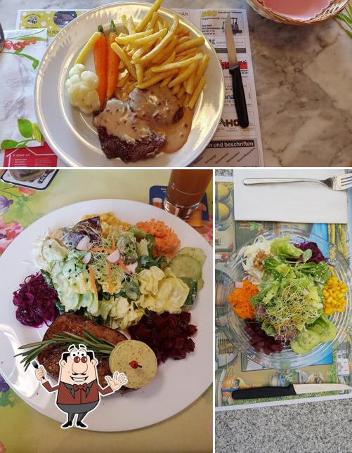 Restaurant Kreuz