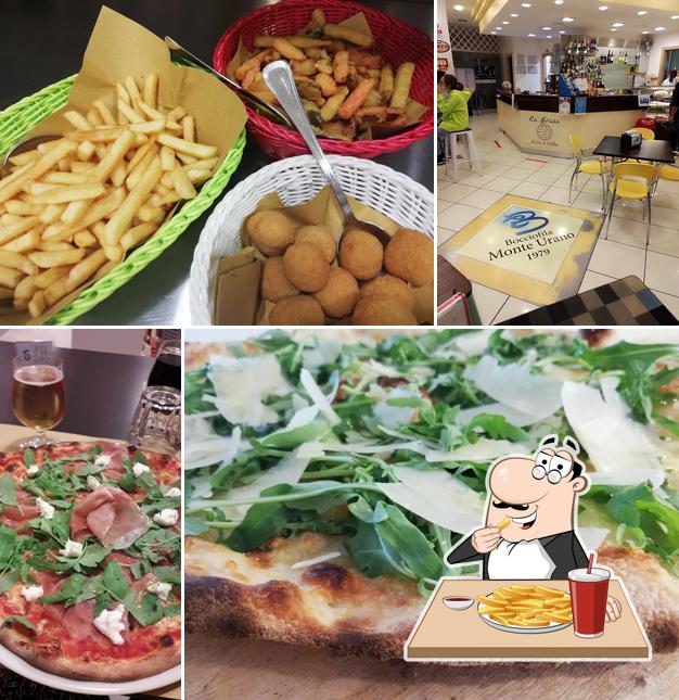 La Briosa - pizza & coffee
