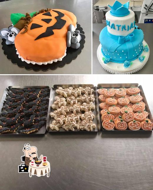 Pasticceria TRE Castelli