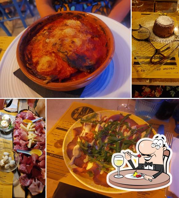 Platti al La Vineria n°02