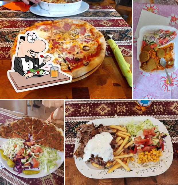 Treff Döner & Kebap