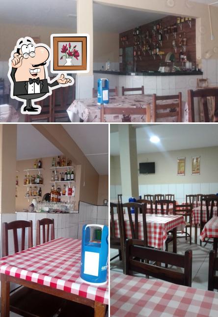 Restaurante O Carlinhos