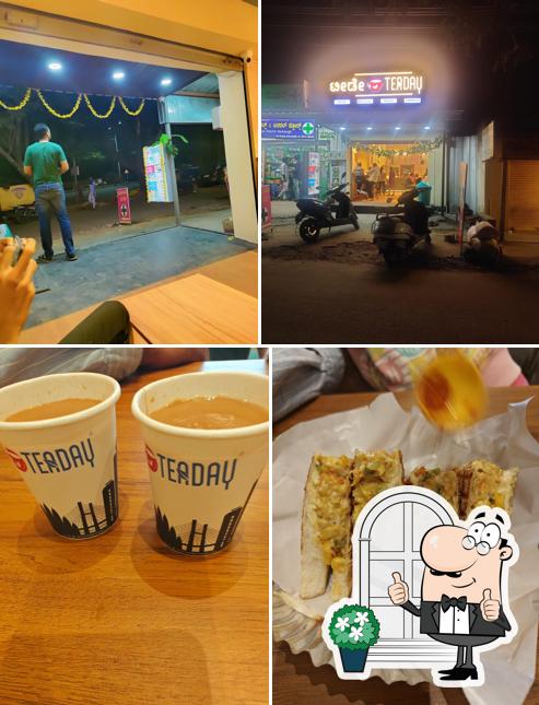 Tea Day