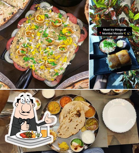 Meals at Mumbai Masalaa - Secunderabad