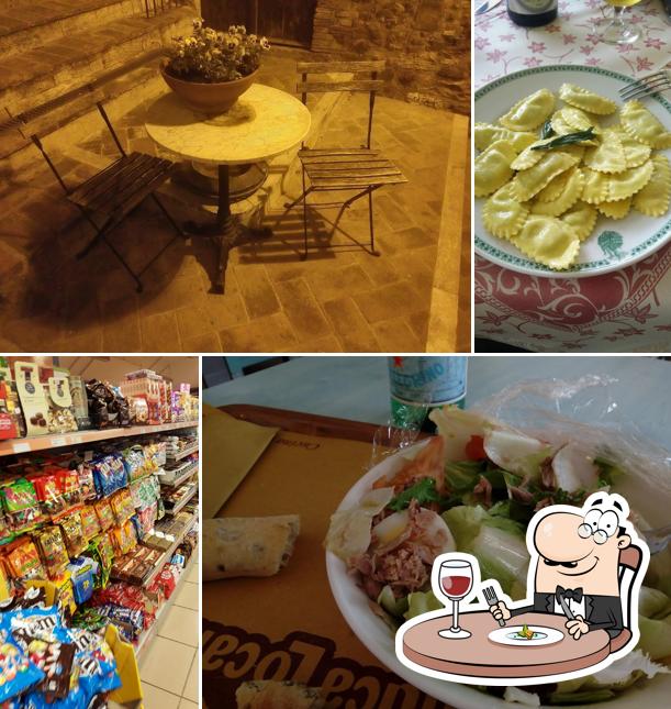 Cibo al My Chef Aglio Est