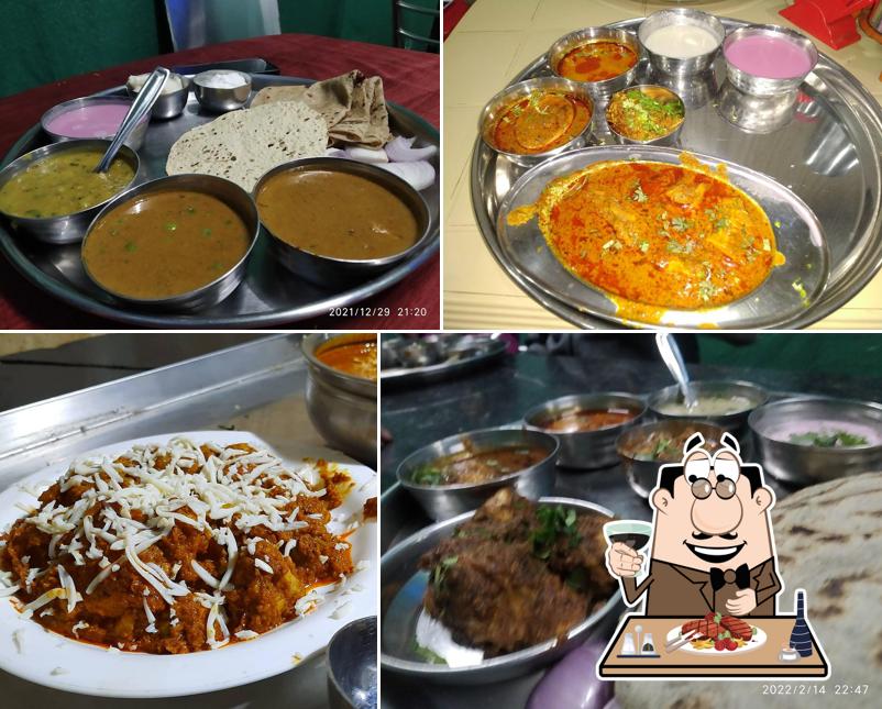 Hotel Swad Kolhapuri