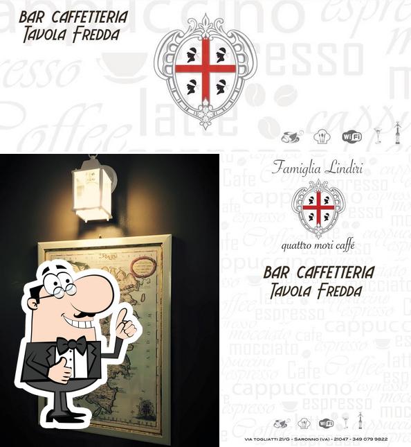 Guarda la immagine di 4 Mori Caffè