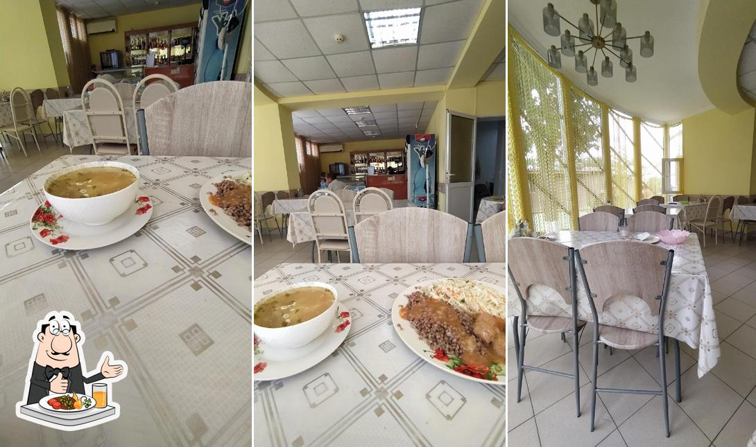 Cafenea