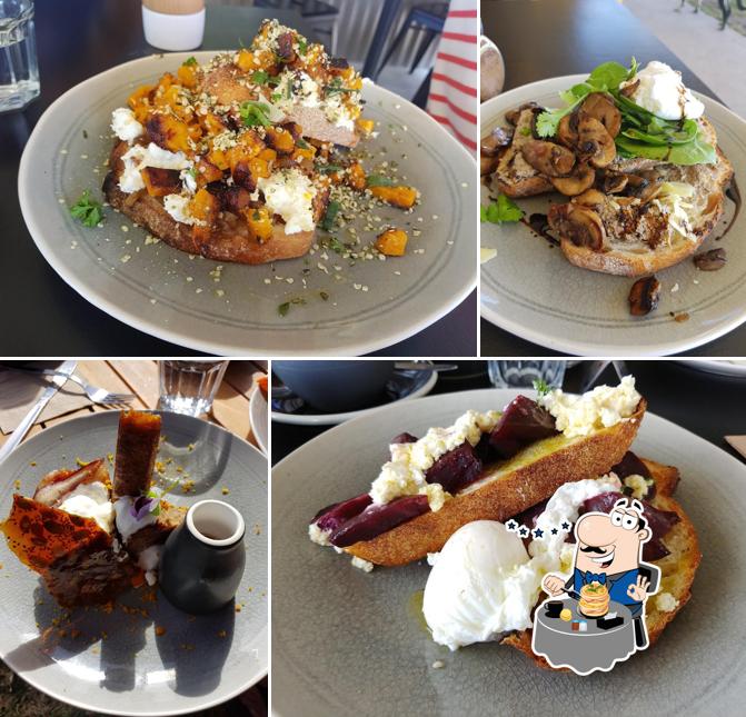 The Two Of Us Cafe Gympie