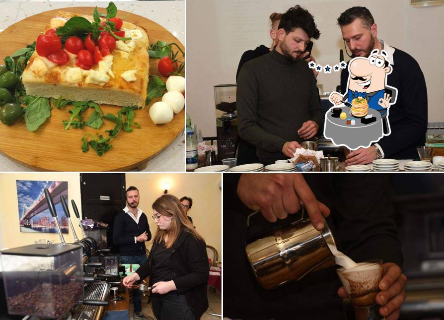 Cibo al Divino Cafè