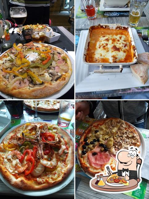 Dolce Italia