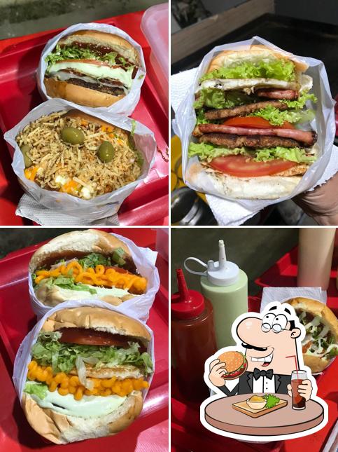 FANTELLOS Lanches