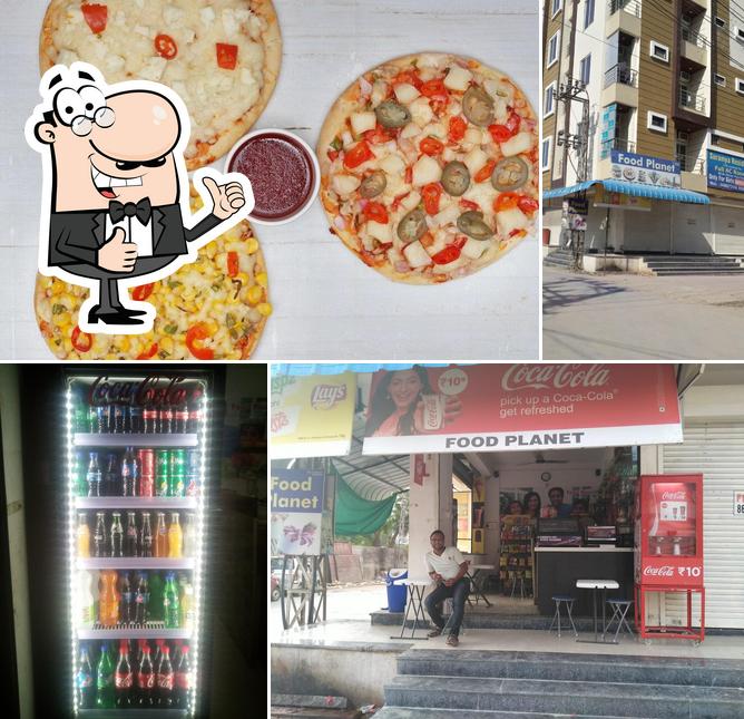 See this image of Food Planet