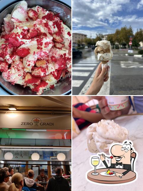 Gelateria Zero Gradi Portoferraio