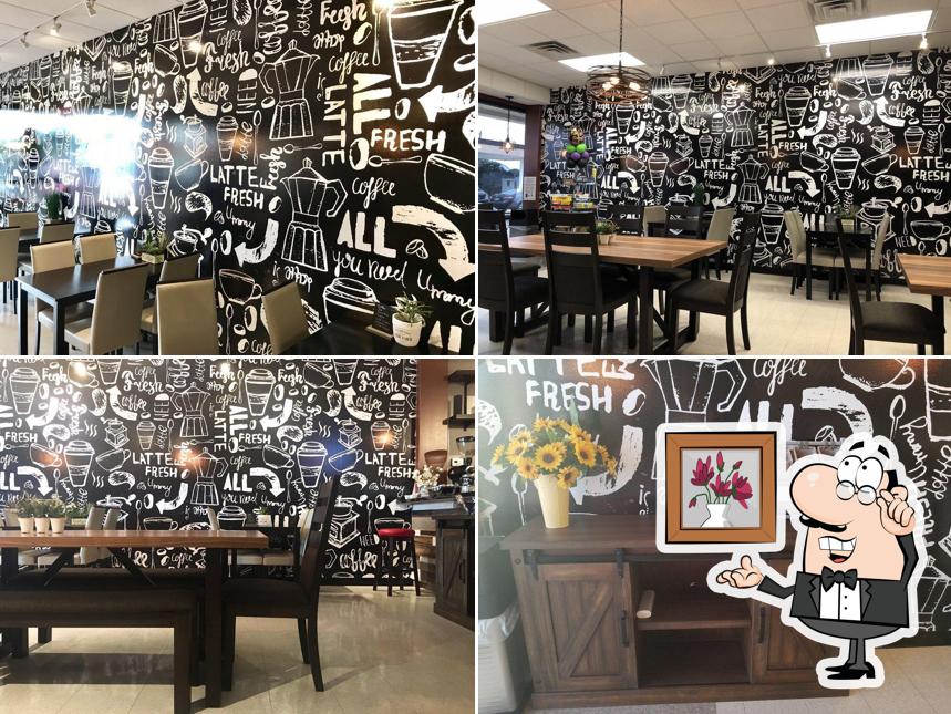 Heritage Cafe