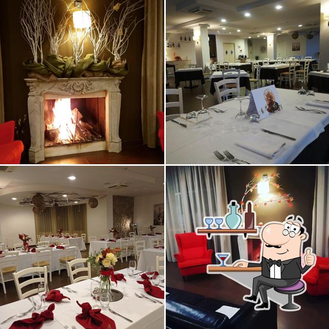 Locanda Valle Dei Greci